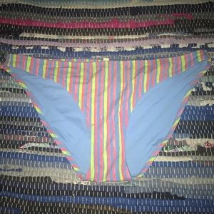 Bikini bottoms